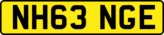 NH63NGE