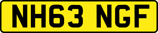 NH63NGF