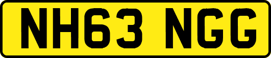 NH63NGG