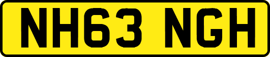 NH63NGH