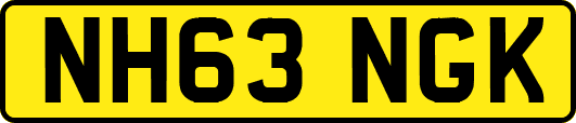 NH63NGK
