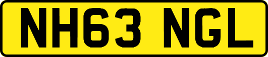 NH63NGL