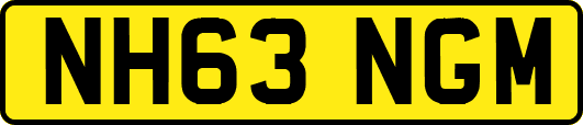NH63NGM