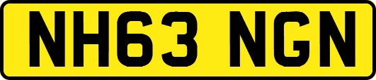 NH63NGN