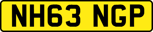 NH63NGP