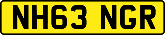 NH63NGR
