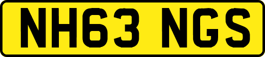 NH63NGS