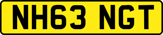 NH63NGT