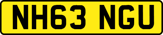 NH63NGU