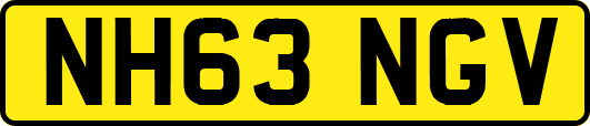 NH63NGV
