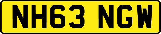 NH63NGW