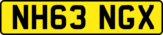 NH63NGX
