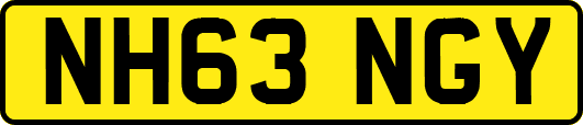 NH63NGY