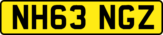 NH63NGZ