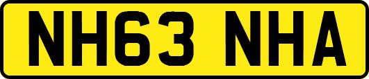 NH63NHA