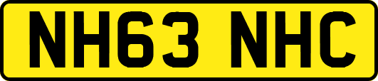 NH63NHC