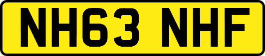 NH63NHF