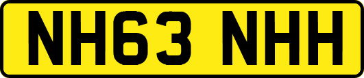 NH63NHH