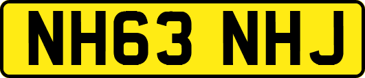 NH63NHJ