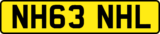 NH63NHL