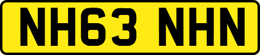 NH63NHN