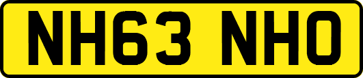 NH63NHO