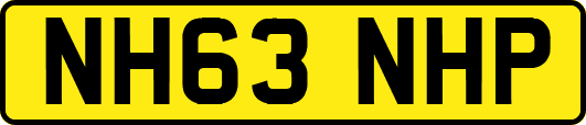 NH63NHP