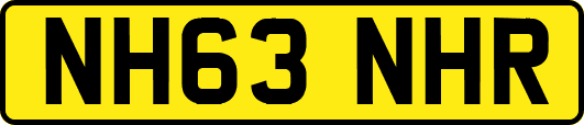 NH63NHR