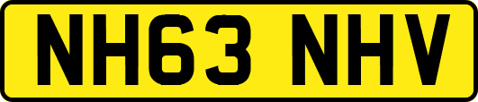 NH63NHV