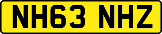 NH63NHZ