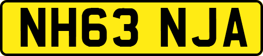 NH63NJA