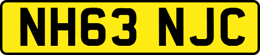 NH63NJC