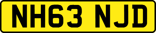 NH63NJD