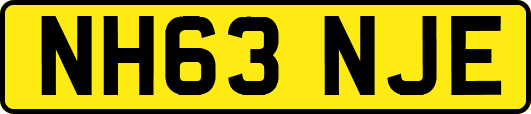 NH63NJE
