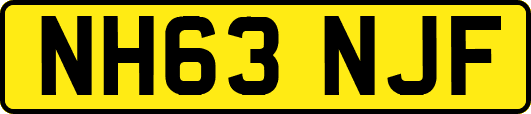 NH63NJF