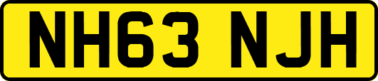 NH63NJH