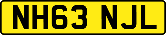 NH63NJL
