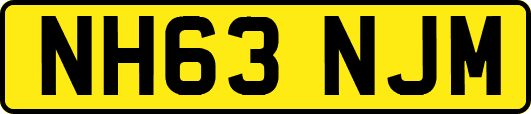 NH63NJM