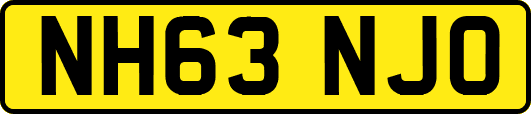 NH63NJO