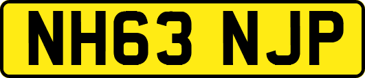 NH63NJP