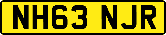 NH63NJR