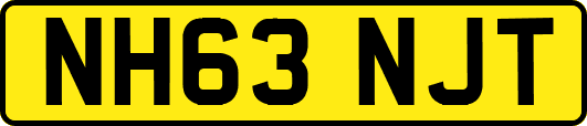 NH63NJT