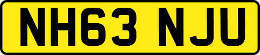 NH63NJU