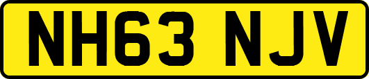 NH63NJV