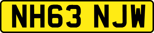 NH63NJW
