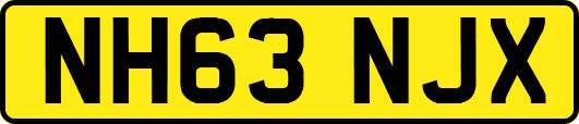 NH63NJX