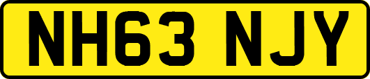 NH63NJY