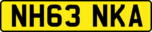 NH63NKA