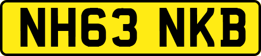NH63NKB