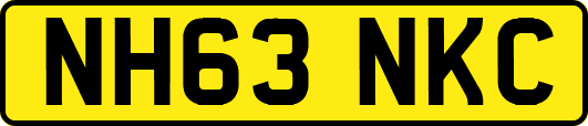 NH63NKC